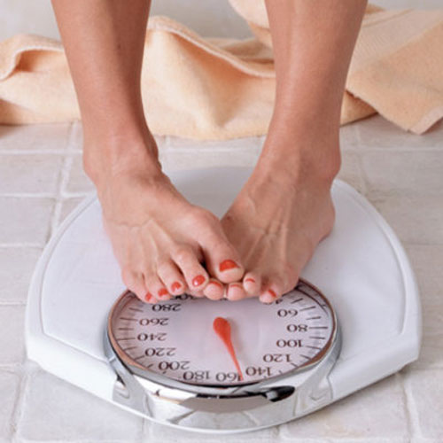 мифы о похудении