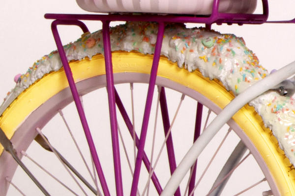 велосипед Candy Bike