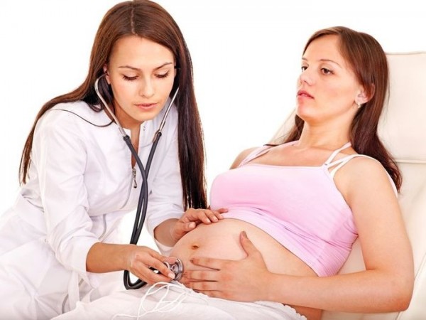 Возможные проблемы при беременности