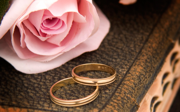 как выбрать свадебные кольца