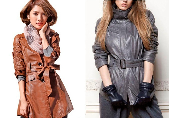 модные кожаные куртки 2013-2014