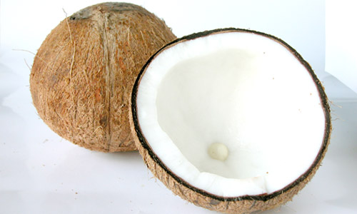 полезные свойства кокосового масла
