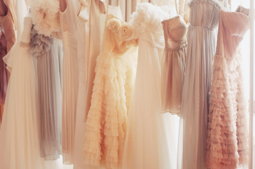модные платья 2014