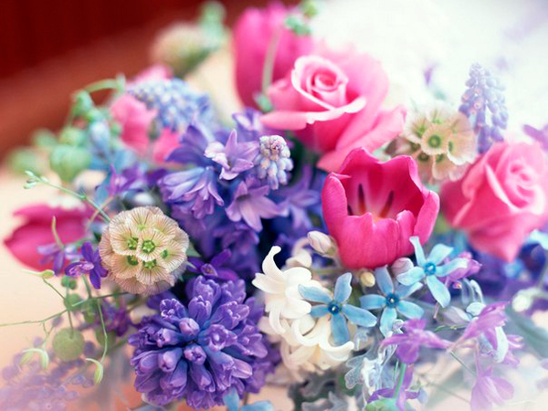 Flowers.ua - доставка цветов в Днепропетровск