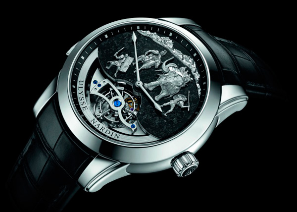мужские часы BaselWorld-2015 