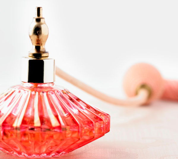 интересные факты о парфюмерии