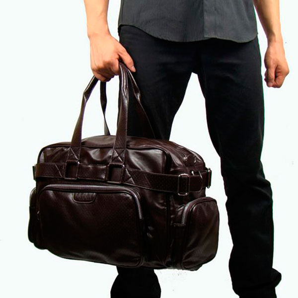 мужские сумки в интернет-магазине «Vergere»