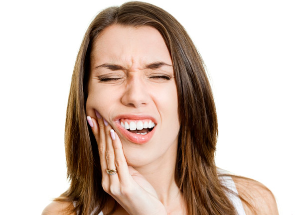 домашние средства от зубной боли