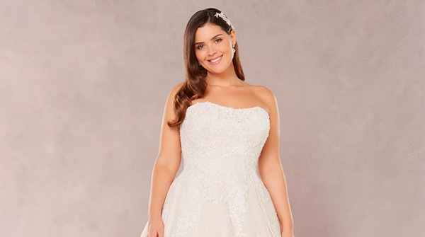 выбрать свадебное платье plus size выбрать свадебное платье plus size